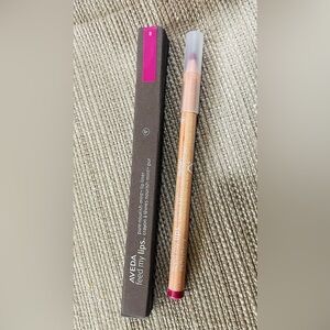 Aveda Feed My Lips Pure Nourish-Mint Lip Liner in 06 Bayberry 0.04 oz New In Box